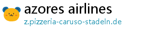 azores airlines