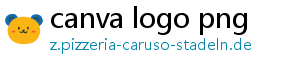 canva logo png