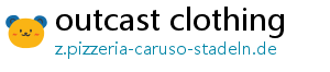 outcast clothing