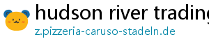 hudson river trading