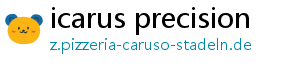 icarus precision