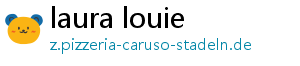 laura louie