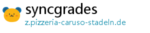 syncgrades