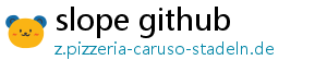slope github